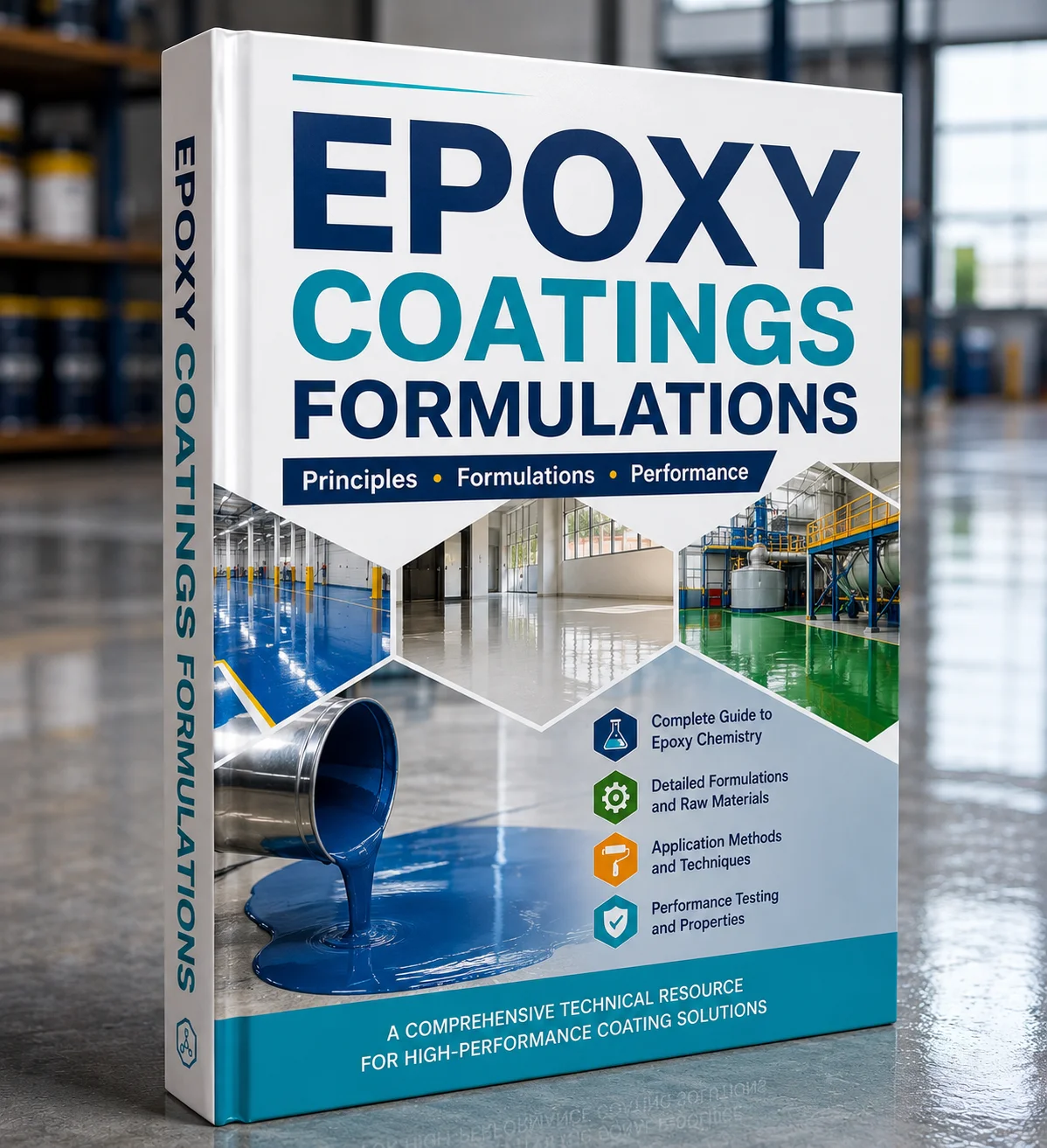 Epoxy Coatings Formulations