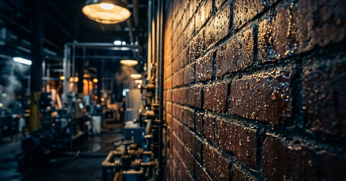 Silane Siloxane Water Repellent vs Acrylic for Masonry