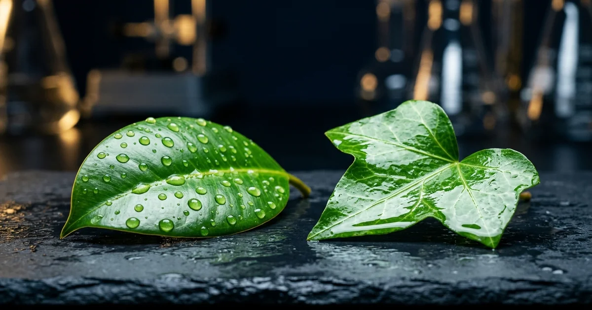 Agricultural Adjuvant Guide: Wetters, Stickers, Penetrants