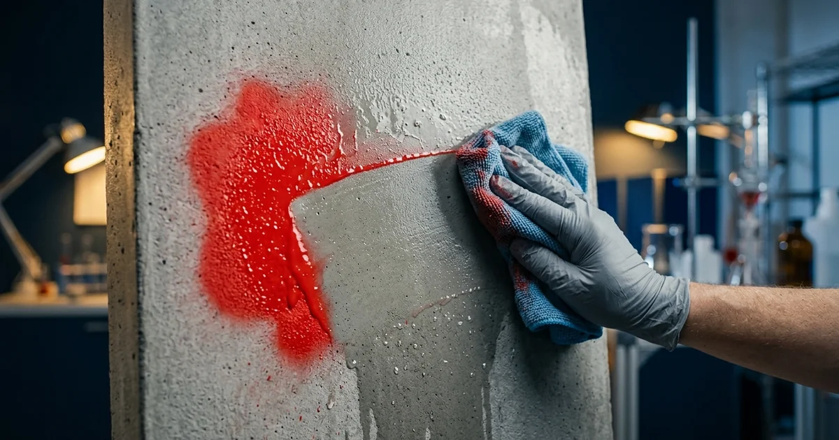 Anti-Graffiti Coating Chemistry: Sacrificial vs Permanent