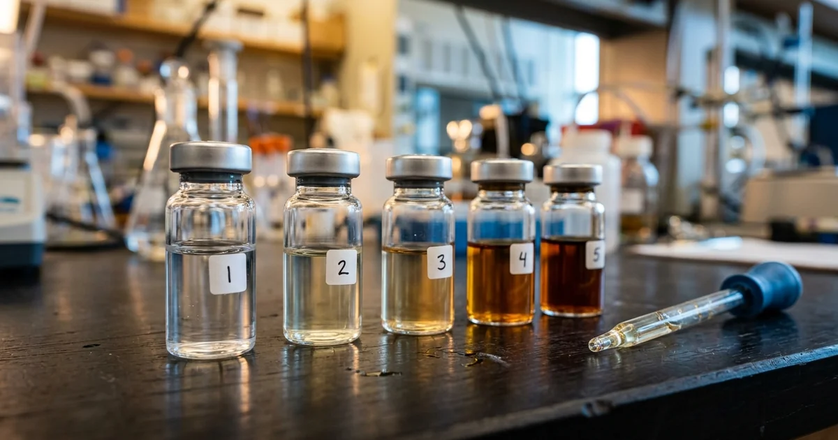 Antioxidant Systems in Cosmetics: Vitamin C, E, and Ferulic Acid Stability