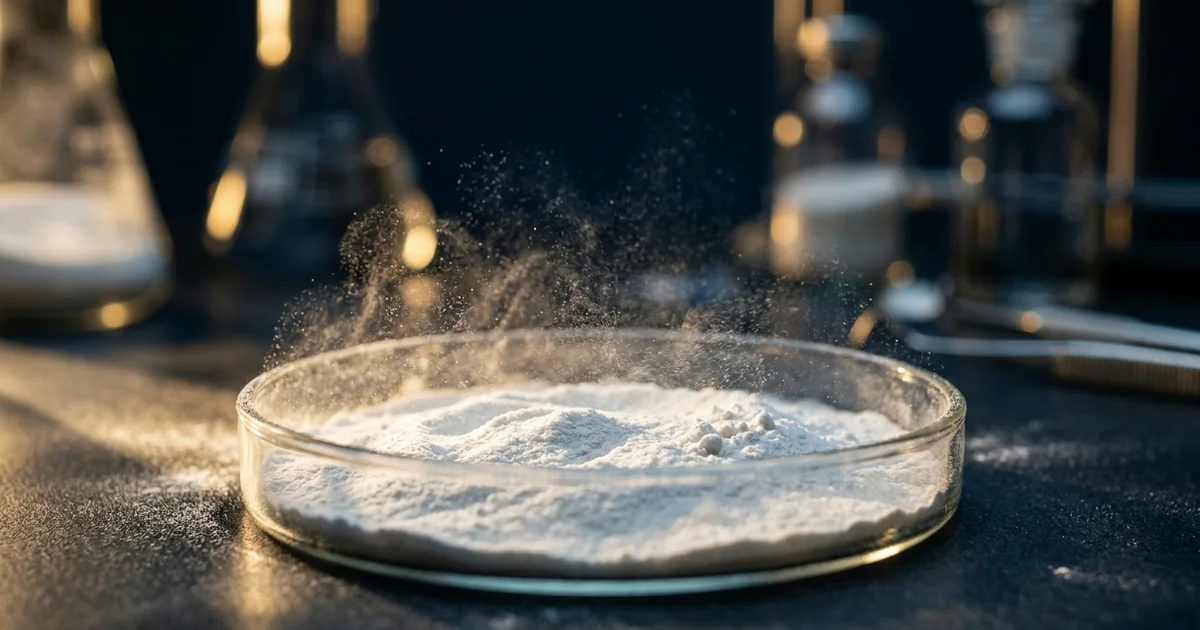 API Micronization: Jet Milling and Particle Engineering
