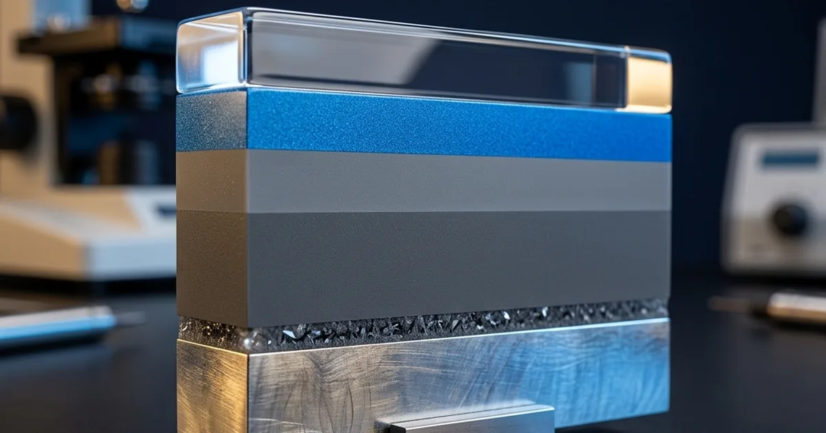 car body primer coating cross section — pretreatment, e-coat, and topcoat layers | Global Formulation