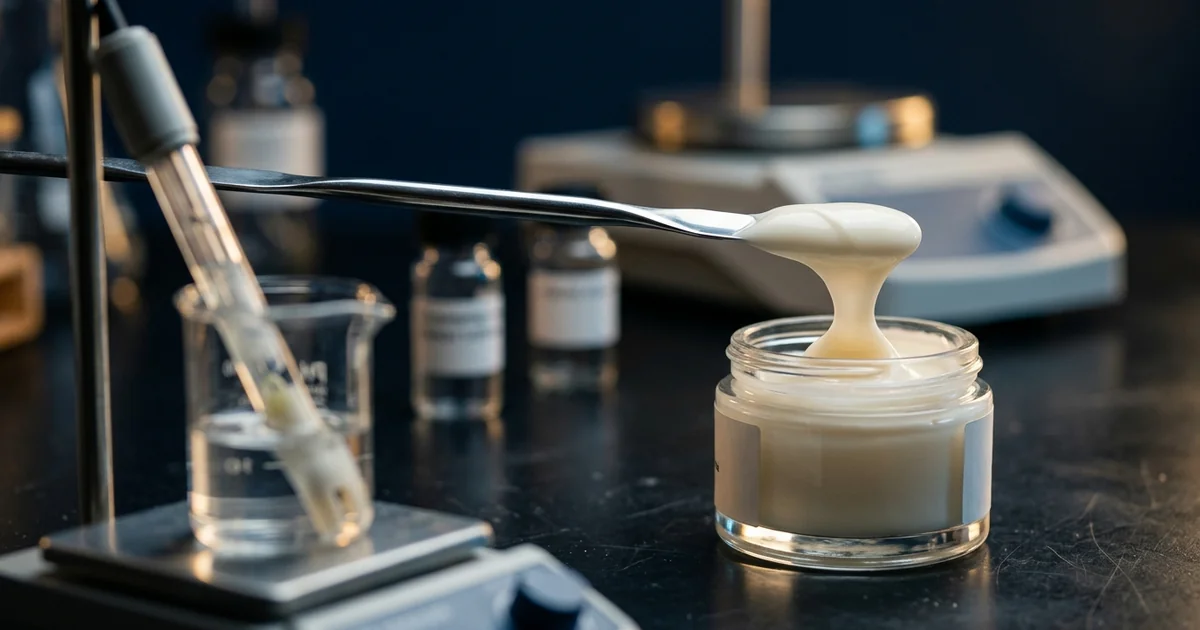 Baby Skincare Formulation Safety: Ingredient Selection