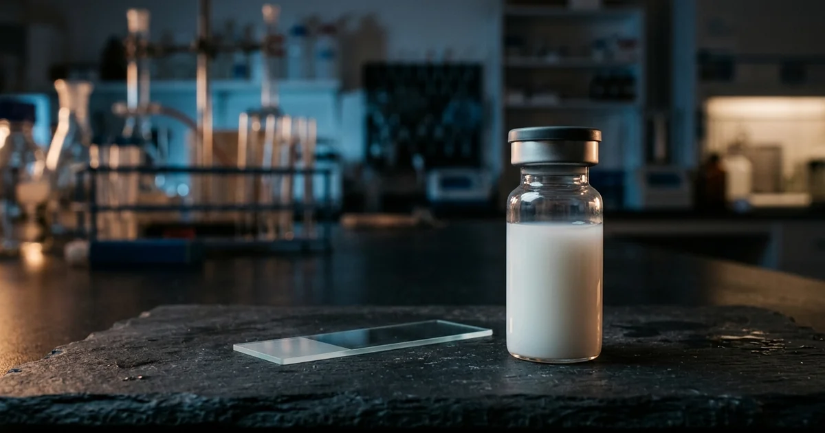 Capsule Suspension Agrochemical: Microencapsulation Guide