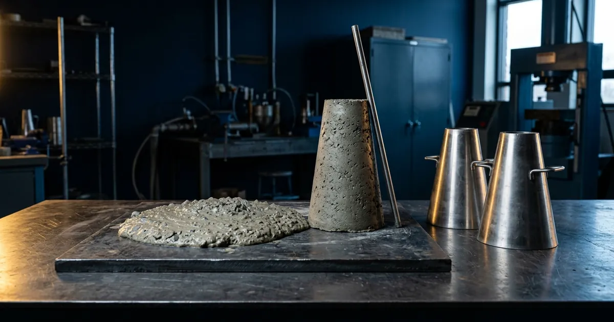 Cement Superplasticizer Compatibility: Diagnosis and Fixes