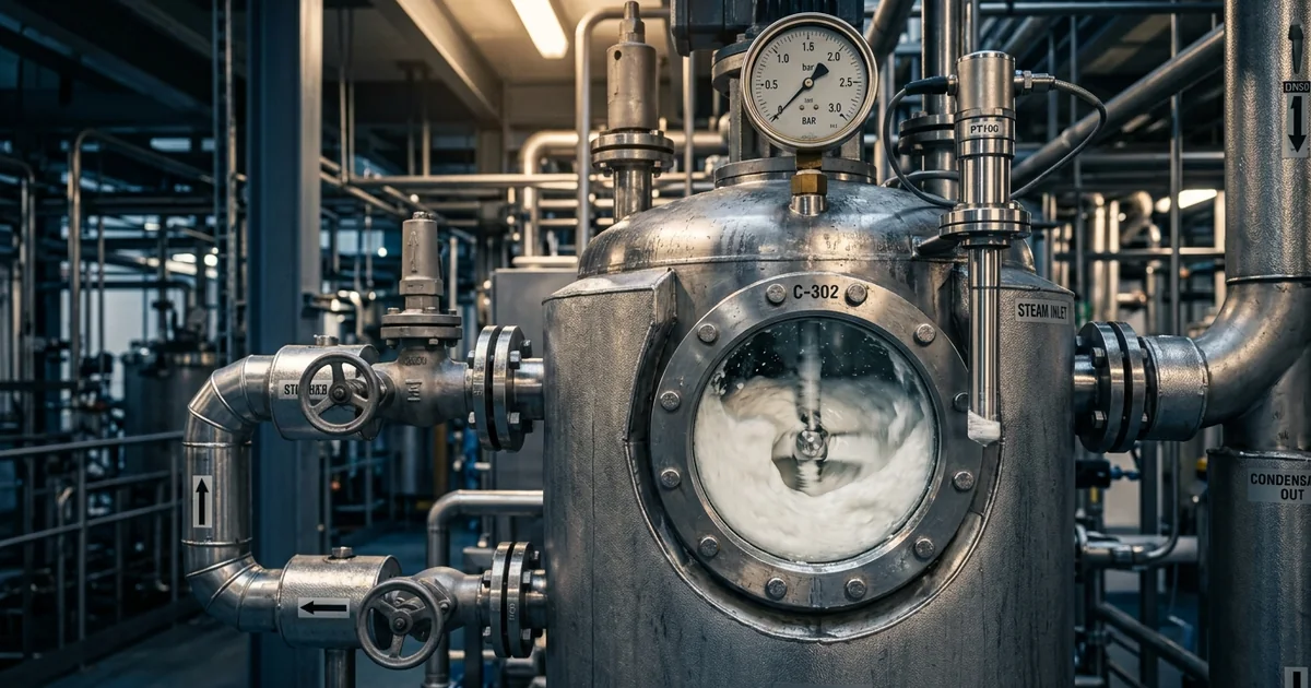 Crystallisation Fundamentals: Nucleation and Crystal Growth