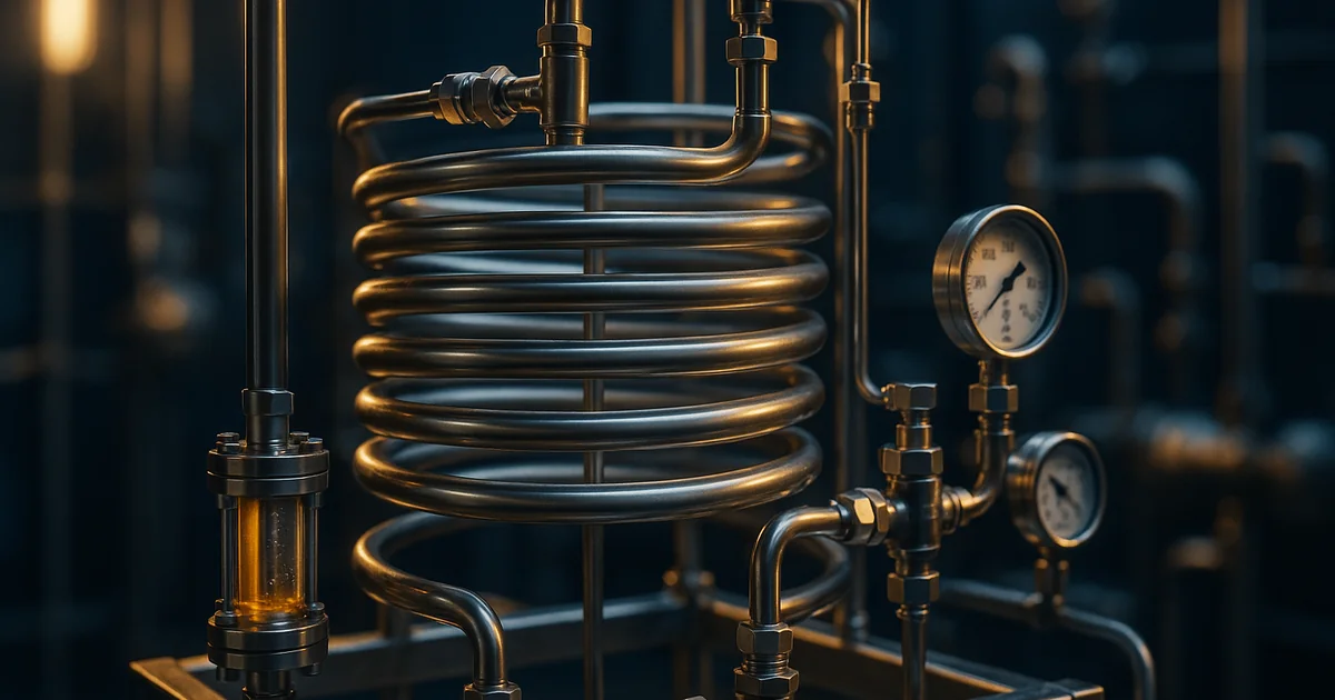 CSTR vs PFR: Choosing the Right Continuous Reactor