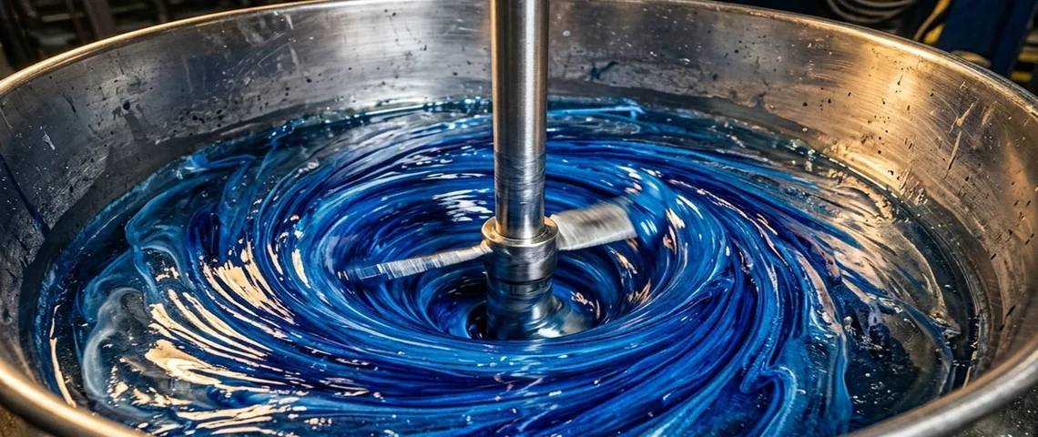 Distemper vs Emulsion Paint: Why the Market Shifted