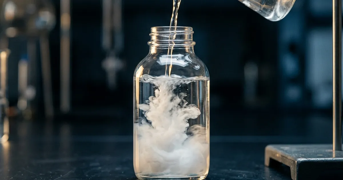 Dry Syrup Formulation: Powder for Oral Suspension Guide