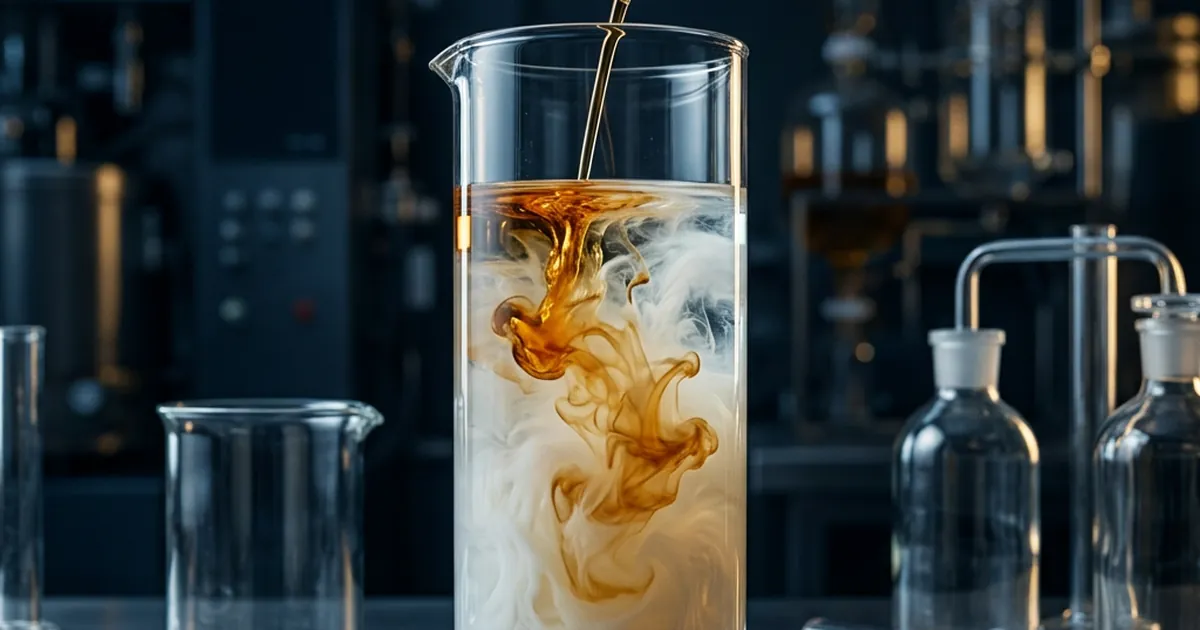 Emulsifiable Concentrate Formulation: Design and Testing