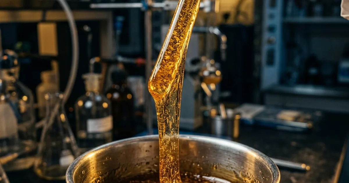 Epoxy Adhesive Toughening: Core-Shell Rubber Chemistry