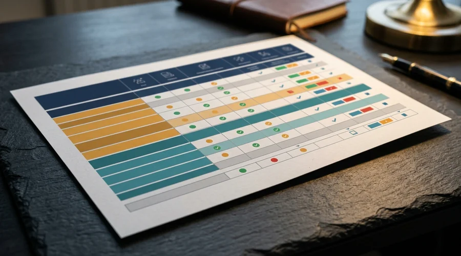 MoCRA compliance requirements infographic — pre-MoCRA versus post-MoCRA obligations | Global Formulation