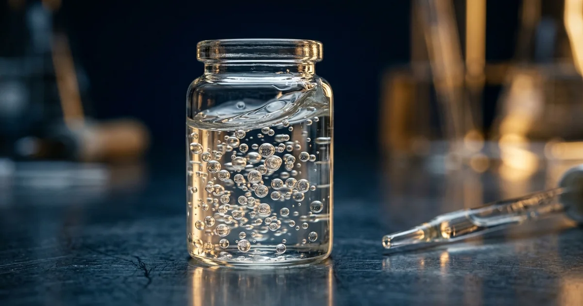 Fragrance Encapsulation and Delivery in Personal Care Products