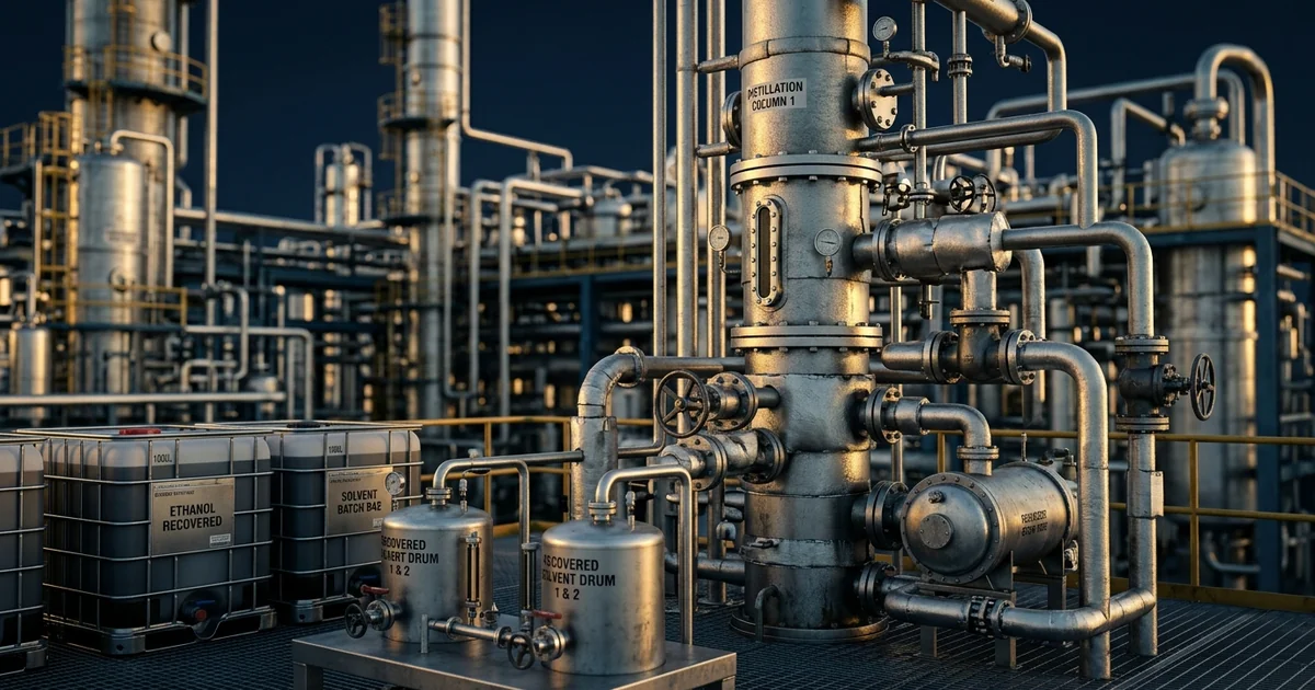 Green Chemistry Metrics: Atom Economy and E-Factor