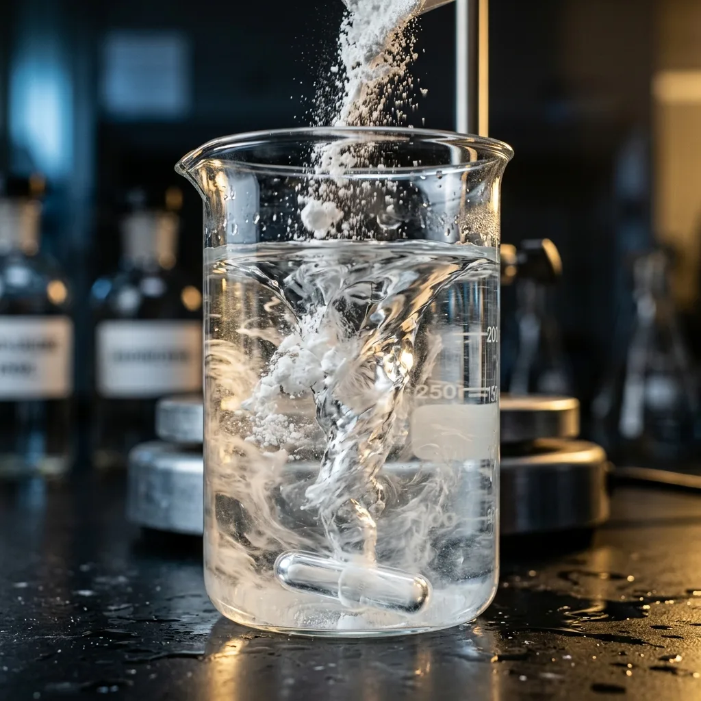 Grout & Tile Adhesive Rheology Control: Cellulose Ethers