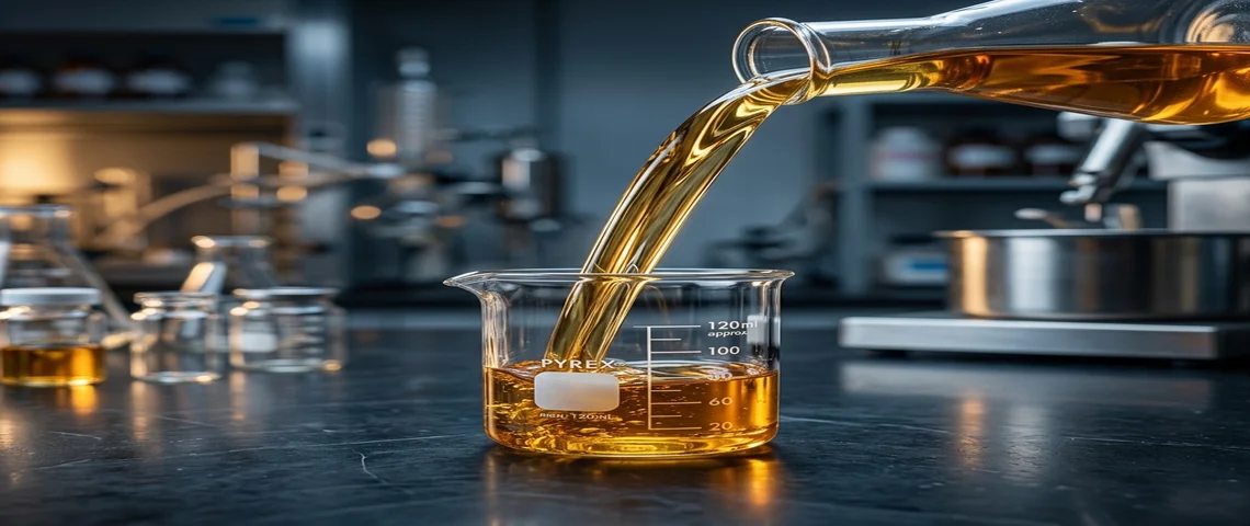 Low-Viscosity Engine Oils: The Push to 0W-8 and Beyond