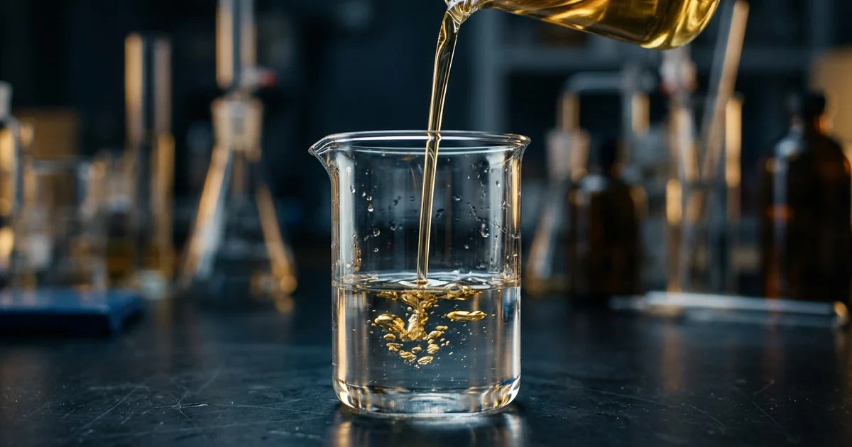 Methylated Seed Oil Adjuvant vs Crop Oil Concentrate