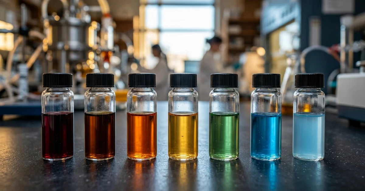 Chelated Micronutrient Fertilizer: EDTA, DTPA and EDDHA
