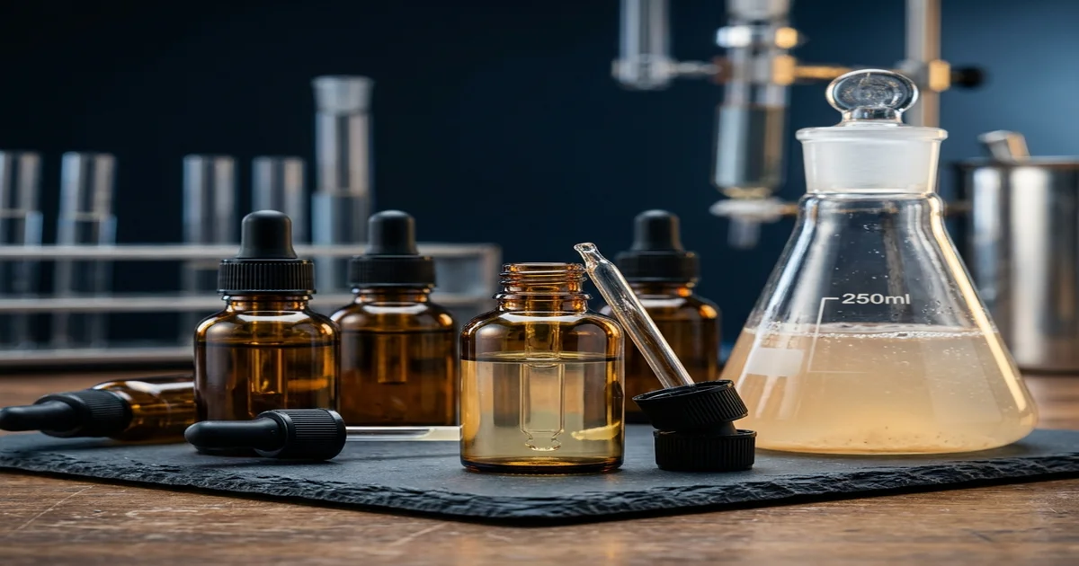 Natural Preservatives in Cosmetics: Options and Limitations