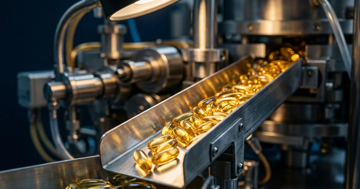 Nutraceutical Formulation Bioavailability: A Complete Guide