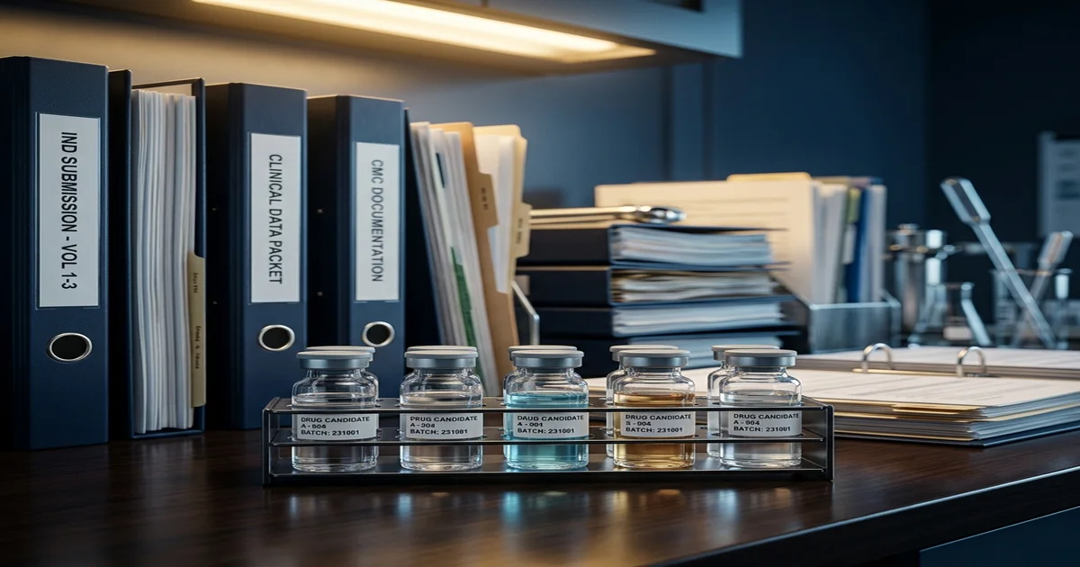 Pharmaceutical Regulatory Pathways: FDA, ICH & USP Compliance Guide