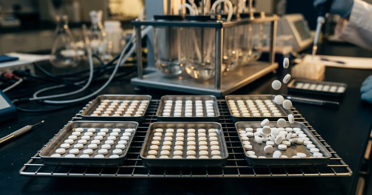 Quality by Design Pharmaceutical Formulation: QbD Guide