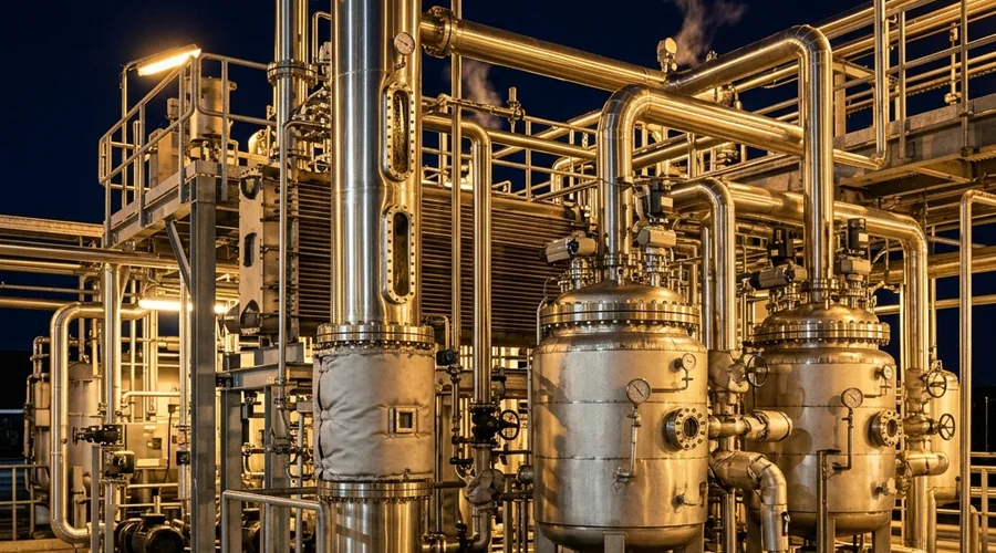 re-refined base oil quality comparison — virgin versus re-refined stock testing | Global Formulation