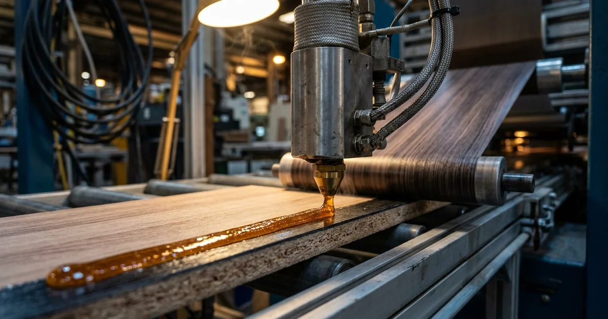 Reactive Hot Melt PUR Adhesives: Moisture-Cure Chemistry Explained
