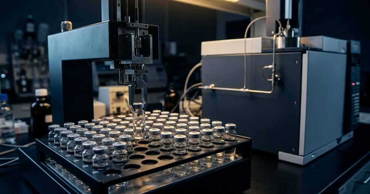 Residual Solvents ICH Q3C: Selection, Limits and Control