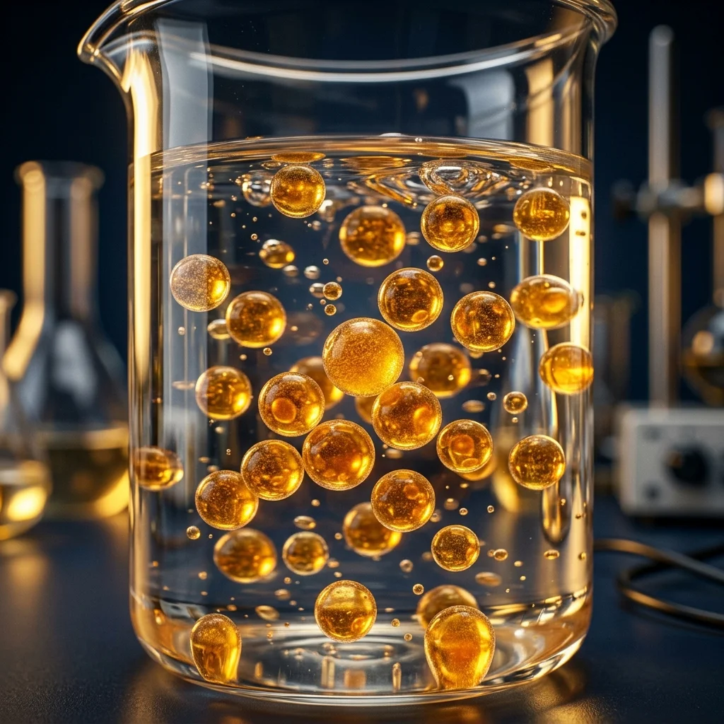 Retinoid Encapsulation Technology: Stabilizing Vitamin A Derivatives
