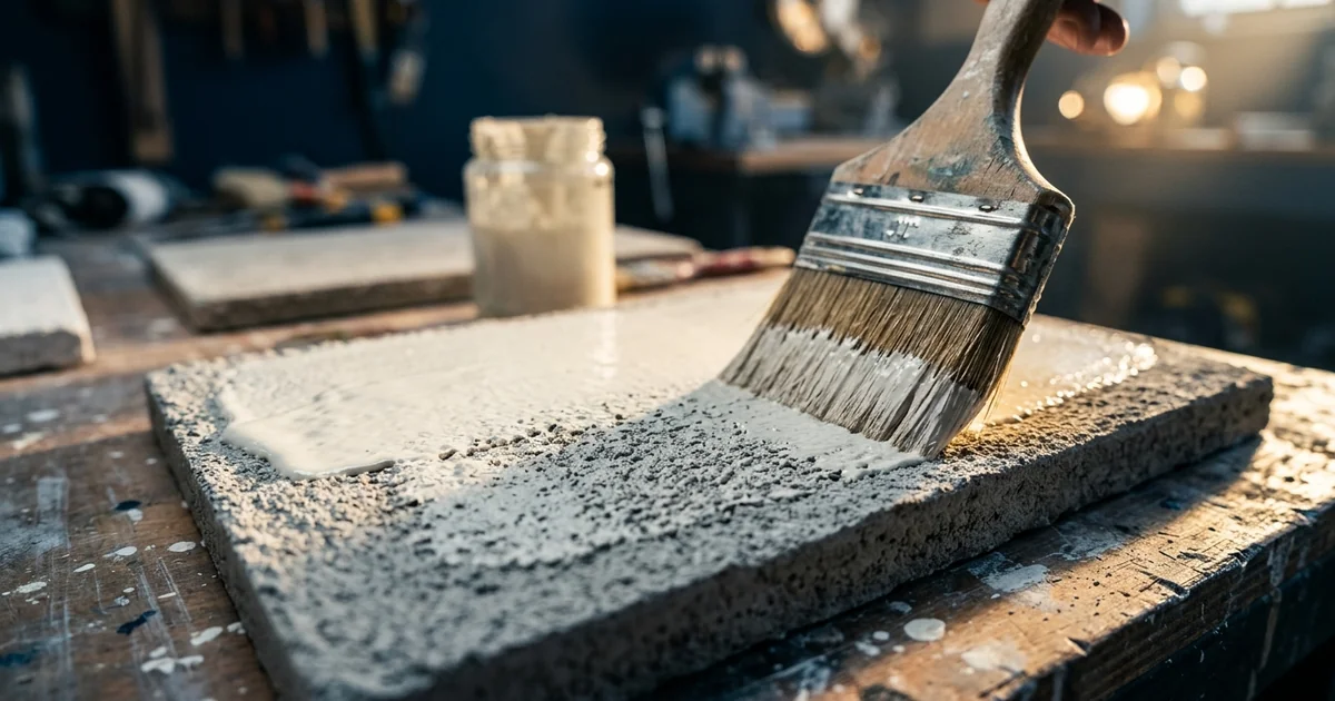 Silicate Mineral Paint Chemistry: Breathable Facades