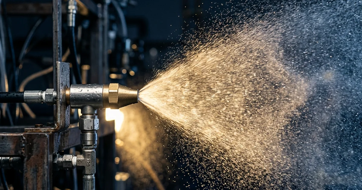 Spray Drift Control Agents: Chemistry and Formulation