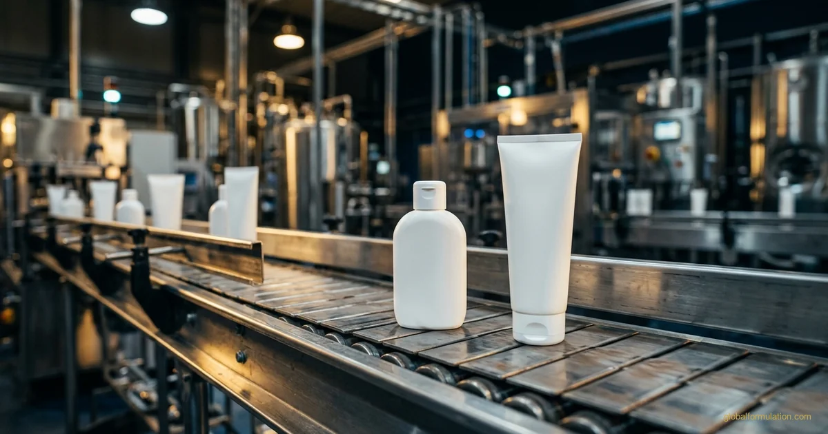 How to Start a Baby Care Product Manufacturing Business