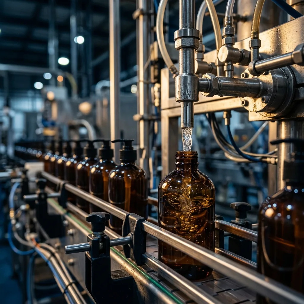 How to Start a Hand Sanitizer and Disinfectant Manufacturing Business