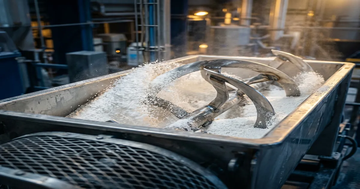 How to Start a Laundry Detergent Manufacturing Business — Powder and Liquid