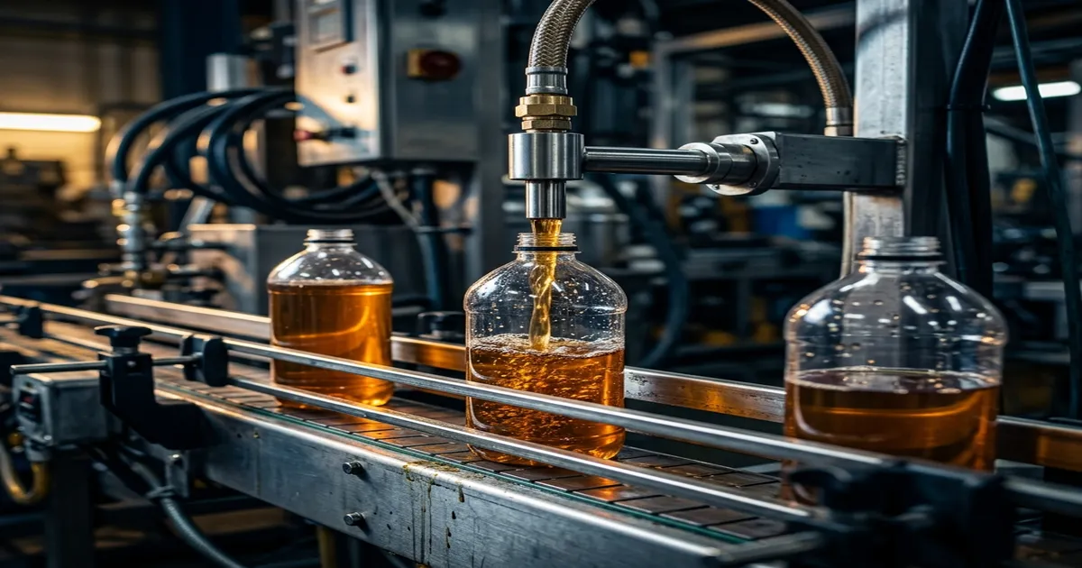 How to Start a Two-Stroke and Motorcycle Oil Business on Low Investment