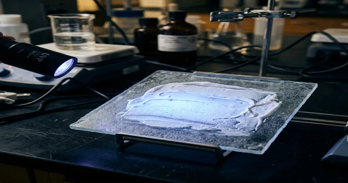 Sunscreen Filter Photostability: UVA and UVB Protection