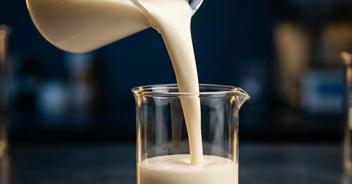 Suspension Concentrate Formulation: Milling and Stability