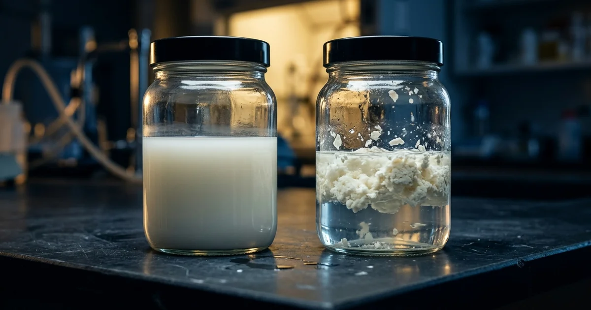 Tank Mix Compatibility: Jar Test Methods for Agrochemicals