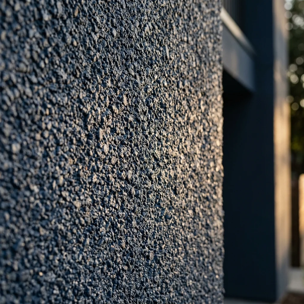 Texture Coatings for Construction: Types & Application