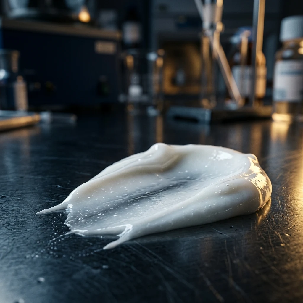 Topical Semisolid Formulation: Creams, Gels & Ointments