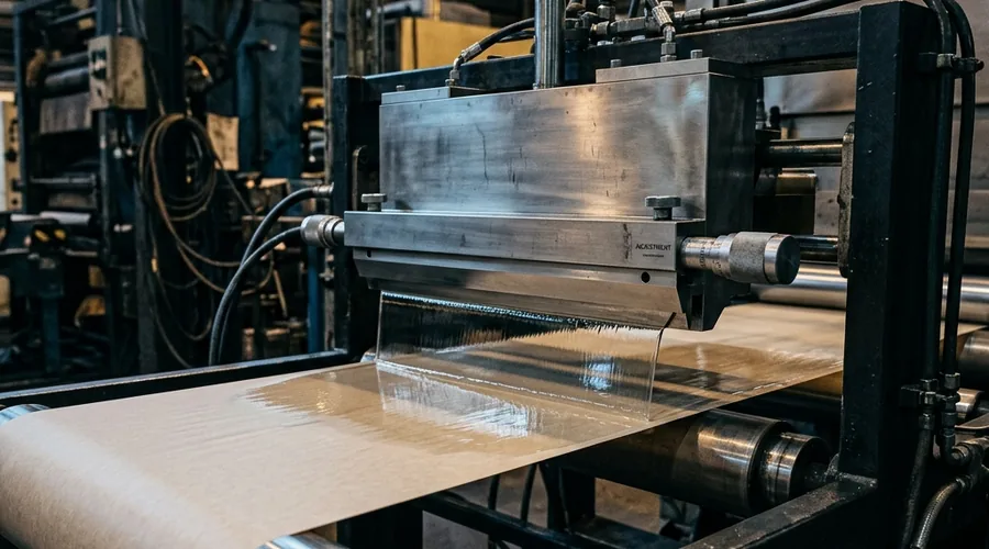 pressure sensitive adhesives application guide — PSA coating process | Global Formulation