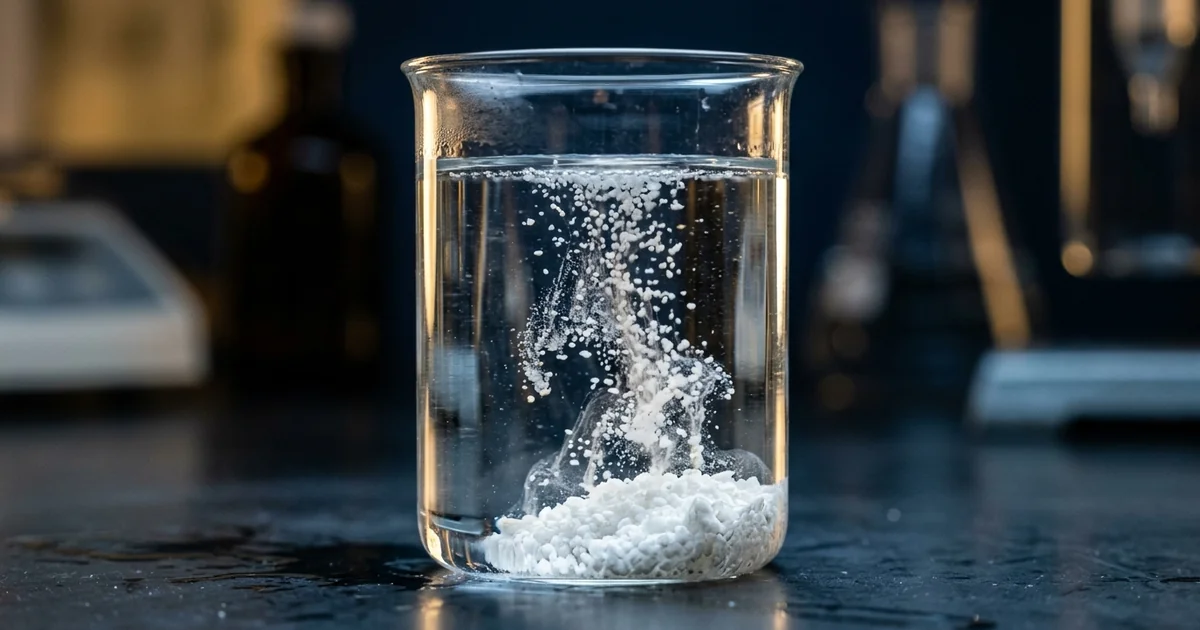Water Soluble Fertilizer for Fertigation: Formulation Guide