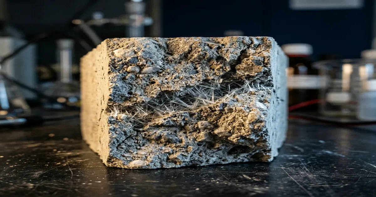 Crystalline Waterproofing Admixture vs Hydrophobic Types