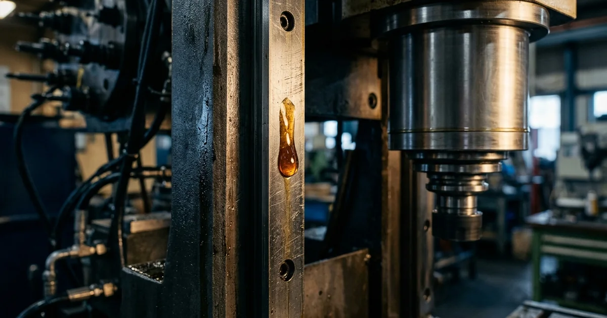 Way Lubricants vs Spindle Oils: Precision Machine Tool Chemistry
