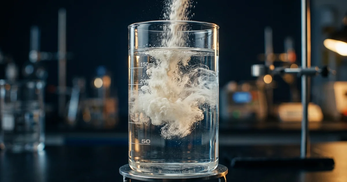 Wettable Powder Formulation and Water-Dispersible Granules